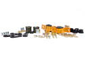Subaru Impreza GD / GG / WRX 2000-2008 Chassikit Whiteline