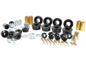 Subaru WRX GR/GR Hatch 2007-2011 Essential Kit Bak Whiteline Performance