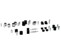 Mitsubishi Lancer EVO 2001-2007 Chassikit Whiteline