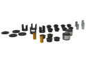 Subaru Forester SJ / Legacy BN / Levorg VM / Liberty BN / Outback BS / Wrx WRX 2012-2021 Chassikit Whiteline