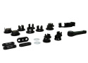 Subaru Impreza GJ / WRX 2007-2016 Drivlinekit Whiteline