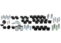Eunos Roadster NA / NB / Mazda Mx 5 1989-2005 Chassikit Whiteline