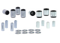 Mercedes Benz X / Nissan Navara D23 / D40 / Pathfinder R51 2005-2020 Länkarm - Bussningskit Whiteline