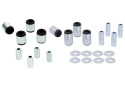 Mercedes Benz X / Nissan Navara D23 / D40 / Pathfinder R51 2005-2020 Länkarm - Bussningskit Whiteline