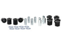 Ford Everest UA / Ranger PX / Mazda Bt 50 2011-2022 Länkarm - Bussningskit Whiteline