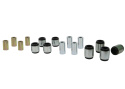 Mitsubishi Challenger PB / Pajero Sport / Triton ML / MQ 2006-2015 Länkarm - Bussningskit Whiteline