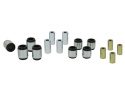 Mitsubishi Challenger PB / Pajero Sport / Triton ML / MQ 2006-2015 Länkarm - Bussningskit Whiteline