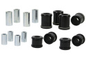 Holden Colorado 7 / RG / Trailblazer RG / Hsv Sportscat RG / Isuzu D Max / Mu X / Ldv D90 SV / T60 SK 2012-2021 Länkarm - Bussningskit Whiteline