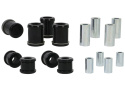 Holden Colorado 7 / RG / Trailblazer RG / Hsv Sportscat RG / Isuzu D Max / Mu X / Ldv D90 SV / T60 SK 2012-2021 Länkarm - Bussningskit Whiteline