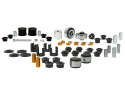 Subaru Wrx WRX 2014-2021 Chassikit Whiteline