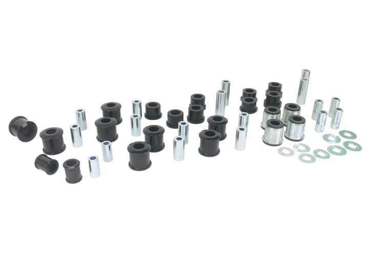 Lexus Lx 470 / Toyota Land Cruiser 1998-2008 Chassikit Whiteline i gruppen Välj bilmodell hos DDESIGN Scandinavia AB (wl-WEK144)