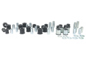 Lexus Lx 470 / Toyota Land Cruiser 1998-2008 Chassikit Whiteline
