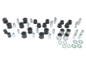 Lexus Lx 470 / Toyota Land Cruiser 1998-2008 Chassikit Whiteline