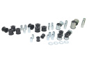 Toyota Land Cruiser 2021 Chassikit Whiteline