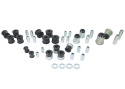 Toyota Land Cruiser 2021 Chassikit Whiteline