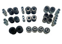 Mazda MX-5 ND 2016-2023 Essential Kit Whiteline Performance