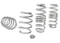 Audi A3 8V 2015-2020 Sänkningssats Whiteline