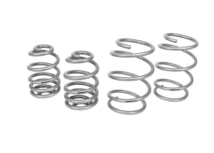 BMW 3-Serie E46 1997-2006 Sänkningssats Whiteline i gruppen Välj bilmodell hos DDESIGN Scandinavia AB (wl-WSK-BMW001)