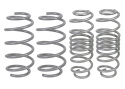 Ford Fiesta WS / WZ 2009-2018 Sänkningssats Whiteline