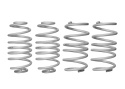 Holden Astra TS / Opel Astra G 1998-2006 Sänkningssats Whiteline