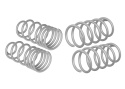 Chevrolet Corsa D / Opel Corsa S07 2000-2014 Sänkningssats Whiteline