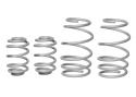 Renault Clio BB 1998-2006 Sänkningssats Whiteline