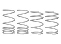 Subaru Impreza WRX 2000-2008 Sänkningssats Whiteline