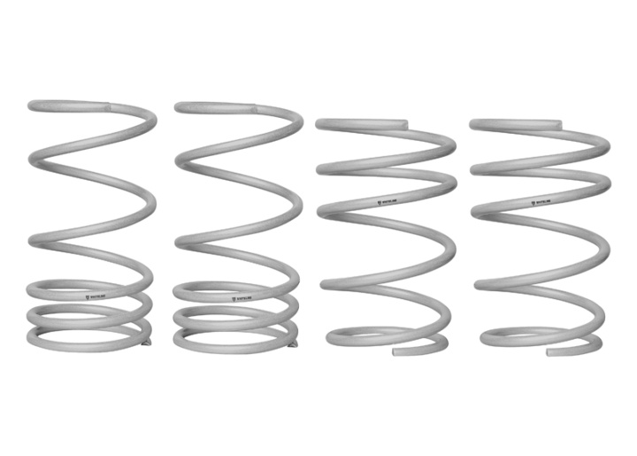 Subaru Impreza WRX 2000-2008 Sänkningssats Whiteline i gruppen Välj bilmodell hos DDESIGN Scandinavia AB (wl-WSK-SUB001)