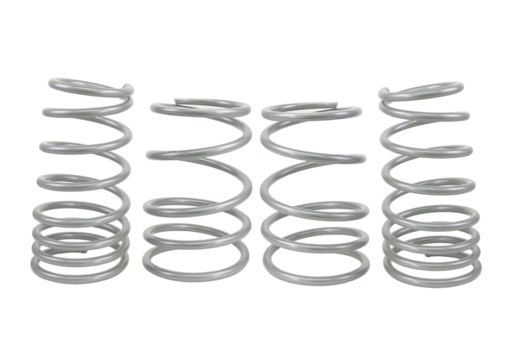 Subaru STI 2004-2007 Sänkningsfjädrar Whiteline Performance i gruppen Välj bilmodell hos DDESIGN Scandinavia AB (wl-WSK-SUB003)
