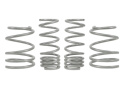 Subaru Impreza WRX 2008-2014 Sänkningssats Whiteline