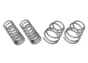 Subaru Impreza WRX GR/GV 2008-2014 Sänkfjädrar 25mm Whiteline Performance