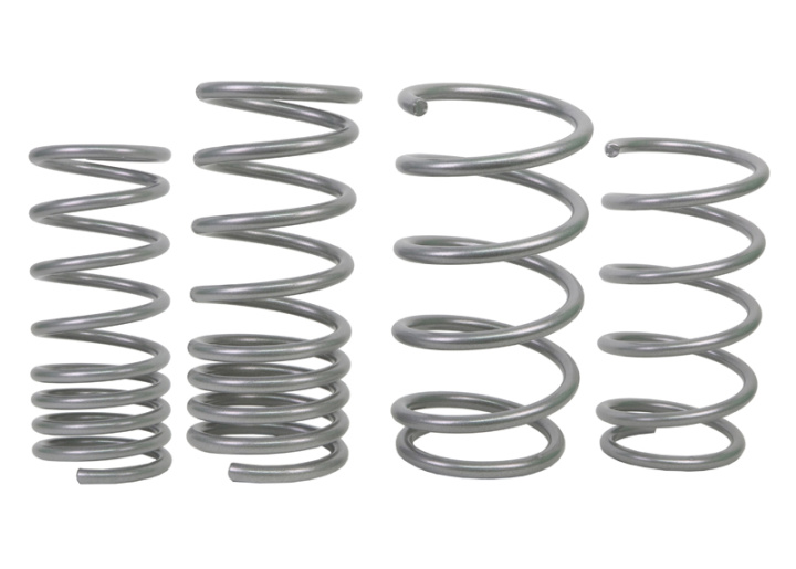 Subaru Brz ZC6 / Toyota 86 ZN6 2012-2021 Sänkningssats Whiteline i gruppen Välj bilmodell hos DDESIGN Scandinavia AB (wl-WSK-SUB006)