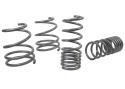 Subaru Wrx WRX 2014-2021 Sänkningssats Whiteline