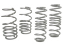 Vw Golf MK6 2008-2016 Sänkningssats Whiteline