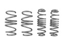 Vw Golf MK7 2012-2020 Sänkningssats Whiteline