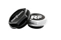 Hex Centrumkåpa \'\'Rotiform\'\' Blanksvart Rotiform