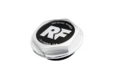 Hex Centrumkåpa \'\'RF\'\' Silver Rotiform