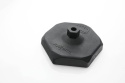 Rotiform HEX Nut Tool