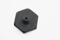 Rotiform HEX Nut Tool