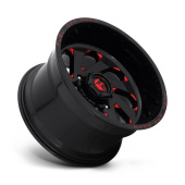 wlp-D63820201747 Fuel 1PC Vortex 20X12 ET-44 8X170 125.10 Gloss Black Red Tinted Clear (2)