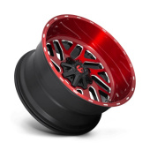wlp-D69120001747 Fuel 1PC Triton 20X10 ET-18 8X170 125.10 Candy Red Milled (2)