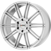 wlp-KM70724962430 KMC Channel 24X9.5 ET30 6X139.7 100.50 Brushed Silver (1)