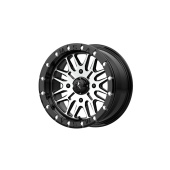 wlp-M37-04756 MSA Offroad Wheels Brute Beadlock 14X7 ET10 4X156 132.00 Gloss Black Machined (1)