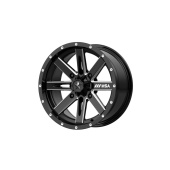 wlp-M41-04756 MSA Offroad Wheels Boxer 14X7 ET10 4X156 132.00 Gloss Black Milled (1)