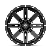 wlp-M41-04756 MSA Offroad Wheels Boxer 14X7 ET10 4X156 132.00 Gloss Black Milled (3)