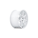 Rotiform RC208 BPU 19x10.5 ET40 5X114.3 72.56mm White Fälg