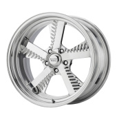 wlp-VF200295XXR American Racing Forged Vf200 20X9.5 ETXX BLANK 72.60 Polished - Right Directional (1)
