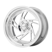 wlp-VF202210XXL American Racing Forged Vf202 20X10 ETXX BLANK 72.60 Polished - Left Directional (1)