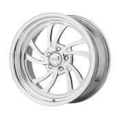 wlp-VF536210XXL American Racing Forged Vf536 20X10 ETXX BLANK 72.60 Polished - Left Directional (1)