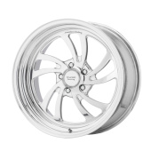 wlp-VF536210XXR American Racing Forged Vf536 20X10 ETXX BLANK 72.60 Polished - Right Directional (1)